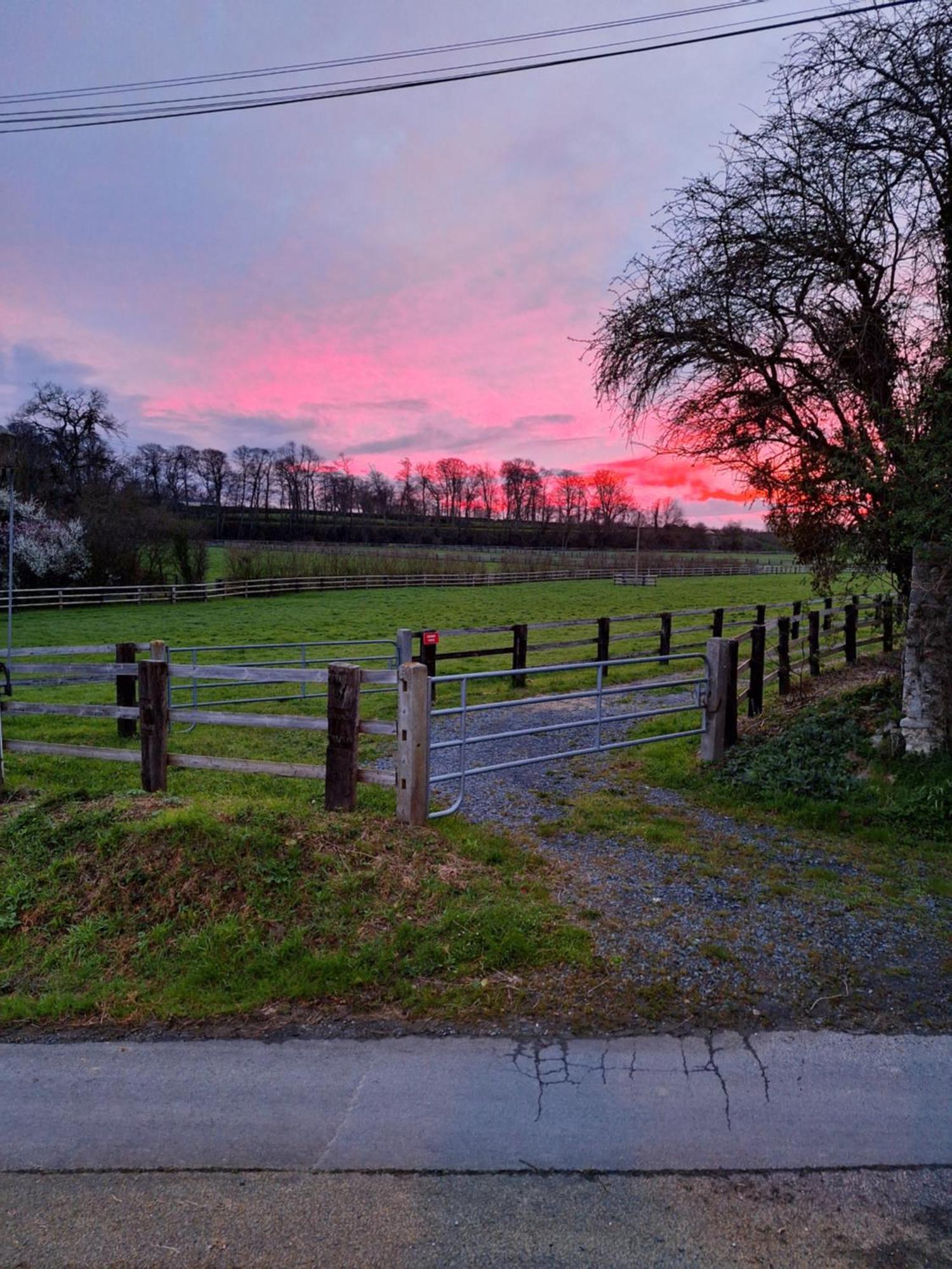 Le P'Tit Benete Villa Russy Exteriör bild